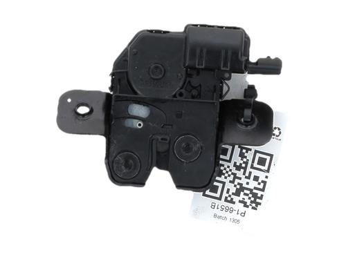 tailgate-lock-renault-clio-v-b7_-2019-36351243 main image