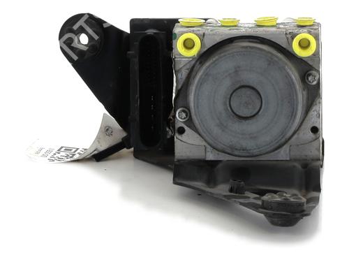 Used ABS pump RENAULT KANGOO / GRAND KANGOO II (KW0/1_) 1.5 dCi 85 (KW0K, KW0L, KW0B) (86 hp) 28506217