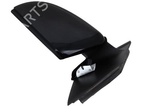 Bakspejl venstre VW POLO V (6R1, 6C1) 1.4 (6R1) (85 hp) 30094570