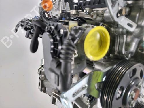 Motor SUZUKI SWIFT V (AZ) 1.0 (A2L310) | BP30367054M1 