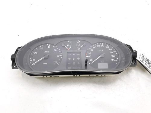 Used Instrument cluster Instrument cluster RENAULT KANGOO (KC0/1_) 1.6 16V (95 hp) 10447601 10447601