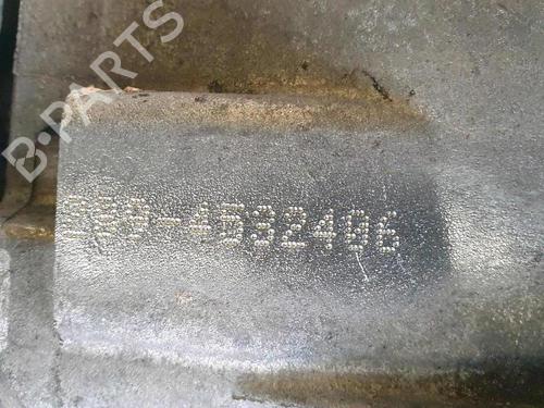 Gearbox FIAT 500 (312_) 1.2 (312AXA1A) | BP28310915M3 