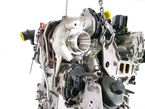 Engine CITROËN C3 III (SX) 1.5 BlueHDi 100 (SXYHYP, SXYHTU) | BP31749324M1 