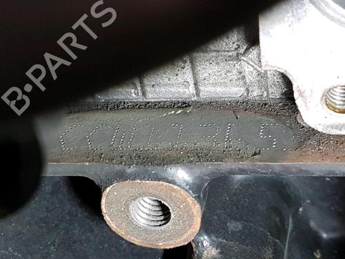 Engine AUDI A5 Sportback (8TA) 3.0 TDI quattro | BP31866460M1 