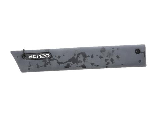 Friso da porta Friso da porta RENAULT MASTER II Van (FD) 2.5 dCi (FD01, FD02, FD21, FD22, FD31, FD32, FD3Y, FD71,... (120 hp) 36487322 36487322