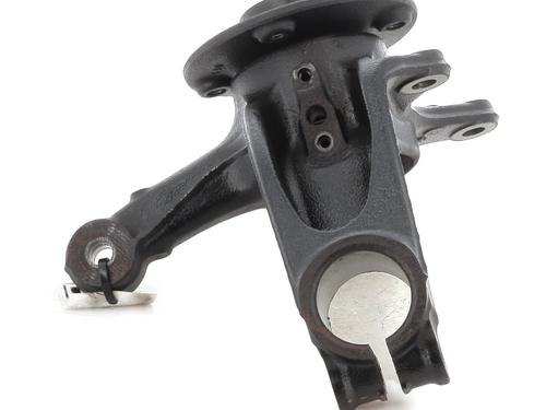 Used Left front steering knuckle PEUGEOT 108 1.0 VTi 72 (72 hp) 24348957