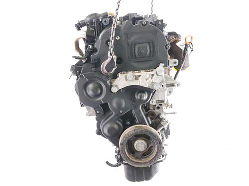 Used Engine Engine CITROËN C3 II (SC_) 1.4 HDi 70 (SC8HZC, SC8HR0, SC8HP4) (68 hp) 40619057 40619057