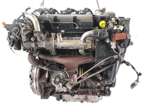 Engine PEUGEOT 307 CC (3B) 2.0 HDi 135 | BP35891704M1 - Image 4