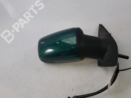 Right mirror SEAT TOLEDO I (1L2)  | BP11726072C27 