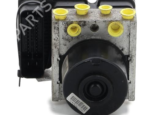 Used ABS pump PEUGEOT 207 (WA_, WC_) 1.6 HDi (109 hp) 29874451