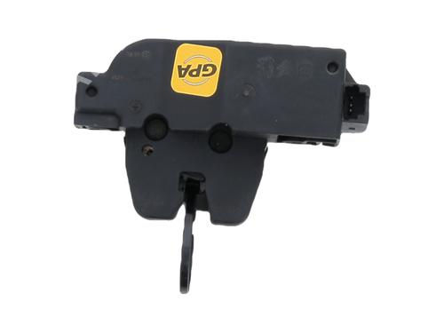 Used Tailgate lock PEUGEOT 307 (3A/C) 2.0 HDi 135 (136 hp) 25887420