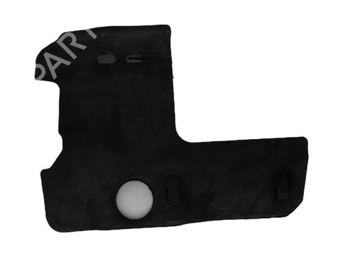 Used Upper protection CITROËN C5 III (RD_) 1.6 HDi 115 (RD9HRA, RD9HLA, RD9HL0) (114 hp) 29931486