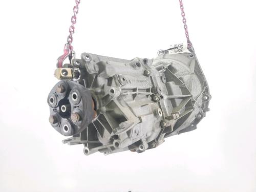 Gearbox BMW 1 (E87) 116 i | BP25022920M3 