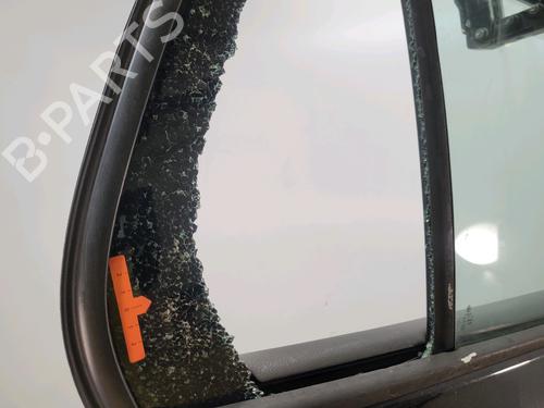 Right rear door VW GOLF VI (5K1) 1.6 TDI | BP29741556C5 