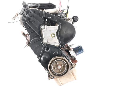 Used Engine CITROËN BERLINGO / BERLINGO FIRST Box Body/MPV (M_) [1996-2011]  31303549