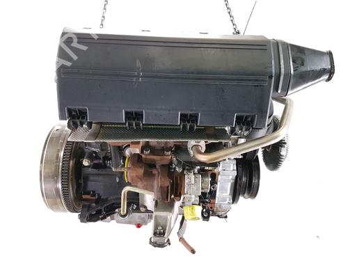 Engine BMW 3 Compact (E36) 318 tds | BP32400597M1