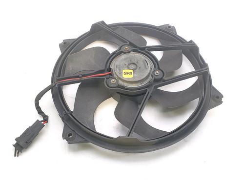 Radiator fan PEUGEOT 307 (3A/C) 1.6 16V | BP29964386M35