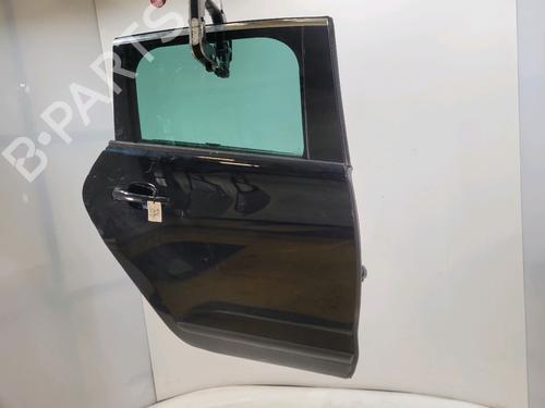Used Right rear door PEUGEOT 3008 I MPV (0U_) 2.0 HDi 150 / BlueHDi 150 (150 hp) 30584475