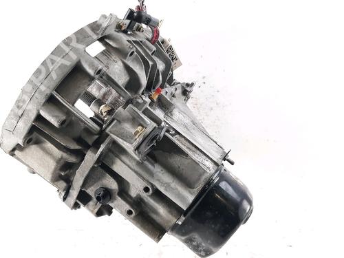 Used Gearbox Gearbox RENAULT KANGOO (KC0/1_) 1.5 dCi (KC08, KC09) (82 hp) 34001278 34001278