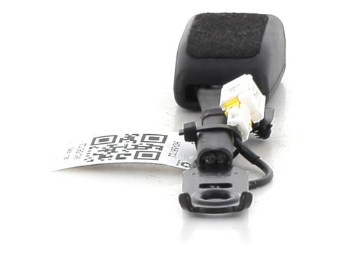 Sikkerhedssele-spænde CITROËN C4 II (NC_) 1.6 HDi 90 | BP31078950I32