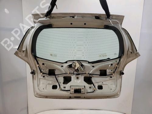Tailgate RENAULT CLIO III (BR0/1, CR0/1) 1.5 dCi (C/BR0G, C/BR1G) | BP29495830C6 