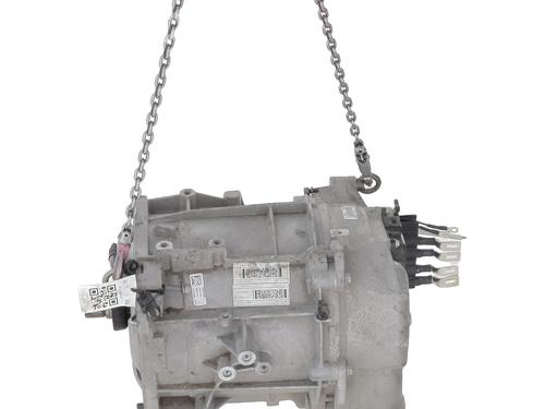 Engine RENAULT ZOE (BFM_)  | BP27814911M1 
