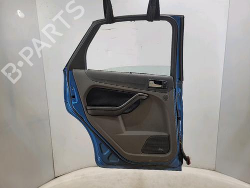 Left rear door FORD FOCUS II (DA_, HCP, DP) 2.0 | BP23267565C4 