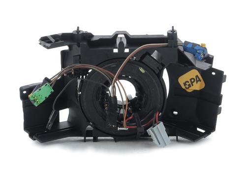 Used Squib airbag RENAULT MODUS / GRAND MODUS (F/JP0_) 1.2 16V (JP0W) (101 hp) 31876069