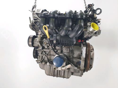 Engine FORD FIESTA VI (CB1, CCN) 1.6 Ti | BP37281201M1 - Image 2