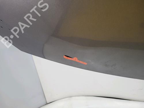 Hood CITROËN C3 I (FC_, FN_) 1.4 HDi | BP30190751C1 