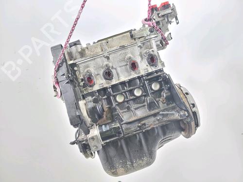 Engine FORD KA (RU8) 1.2 | BP30584057M1