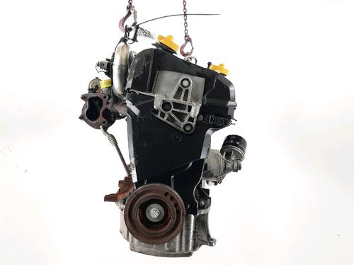 Used Engine RENAULT MODUS / GRAND MODUS (F/JP0_) 1.5 dCi (FP0D, JP0D) (82 hp) 32378374