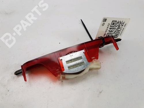 Used Third brake light Third brake light NISSAN ALMERA TINO (V10) 2.2 dCi (112 hp) 10443629 10443629