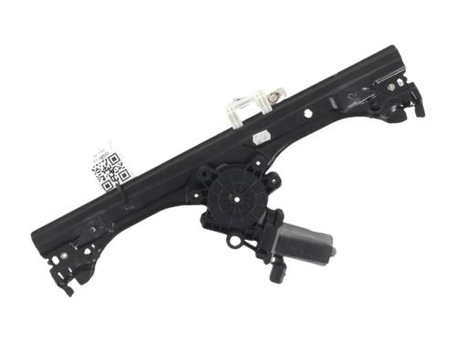 Used Front left window mechanism Front left window mechanism FIAT 500 (312_) 1.3 D Multijet (312AXE1A) (95 hp) 40487665 40487665
