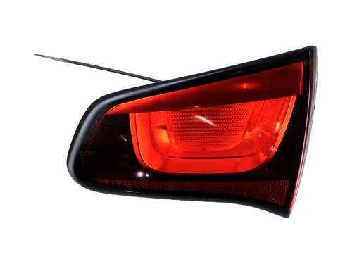 Right tailgate light CITROËN C3 II (SC_) 1.4 | BP22887818C80 - Image 5