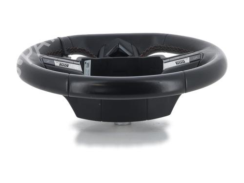 Steering wheel DS DS 3 / DS 3 CROSSBACK (UR_, UC_, UJ_) 1.2 PureTech 100 (URHNKK, URHNEK) | BP32013196C49 - Image 4