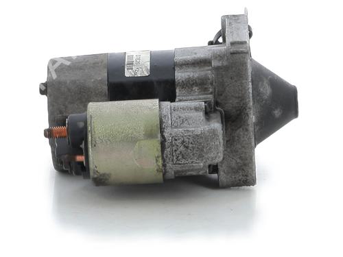 Used Starter Starter RENAULT CLIO II (BB_, CB_) [1998-2016] 33446291 33446291