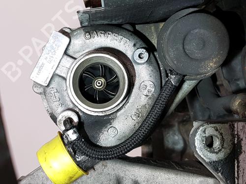 Engine BMW 3 (E36) 318 tds | BP37016975M1  - Image 6