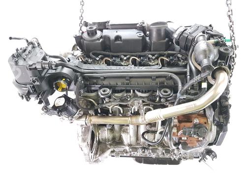 Engine PEUGEOT 206 Hatchback (2A/C) 1.4 HDi eco 70 | BP31606904M1