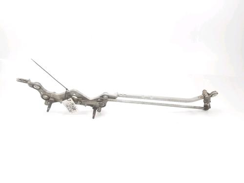 Used Front wipers mechanism Front wipers mechanism PORSCHE CAYENNE (92A) 3.0 Diesel (262 hp) 10439180 10439180