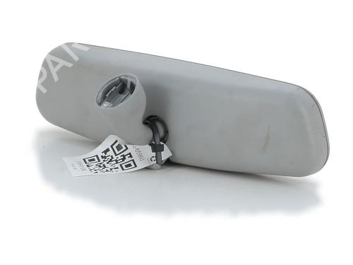 Rear mirror AUDI A3 Sportback (8PA) 2.0 TDI 16V | BP26703450I6 
