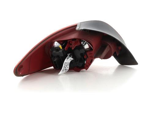Høyre baklys PEUGEOT 206 Hatchback (2A/C) 1.4 HDi eco 70 | BP29522638C35 