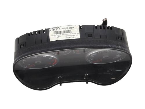 Used Instrument cluster AUDI A3 (8P1) 1.6 (102 hp) 23063915
