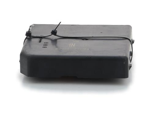 Sikringsdose RENAULT MEGANE IV Hatchback (B9A/M/N_) 1.5 dCi 110 (B9A3) (110 hp) 28835041