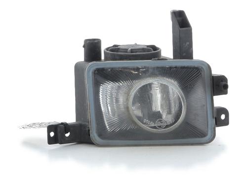 Højre Foran Tågelygte OPEL CORSA C (X01) 1.7 DTI (F08, F68) (75 hp) 32181028