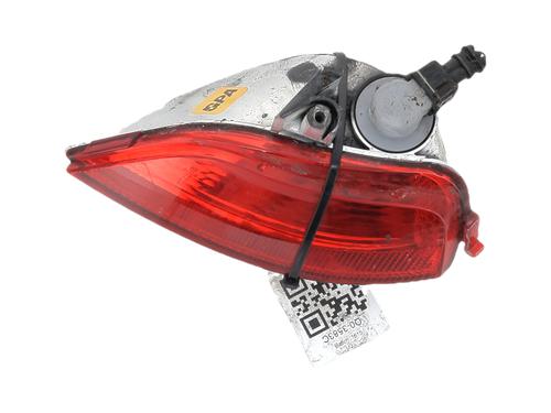 Rear bumper left light DACIA SANDERO II 1.0 SCe 75 (B8JC, B8JD, B8NC) | BP40172309C81 - Image 3