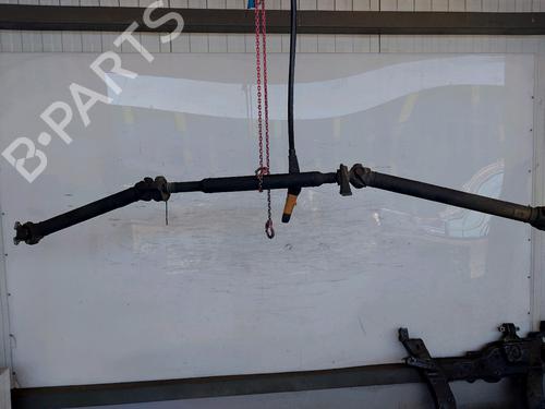 Used Driveshaft MERCEDES-BENZ VITO / MIXTO Van (W639) 116 CDI (639.601, 639.603, 639.605) (163 hp) 29443317