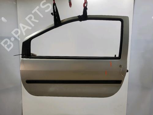 Used Left front door RENAULT TWINGO I (C06_) [1993-2012]  27553848