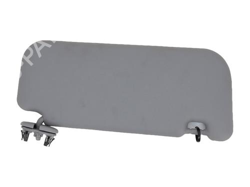 Left sun visor TOYOTA YARIS (_P9_) 1.4 D-4D (NLP90_, NLP90R) | BP30093748I1