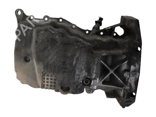 Used Oil sump RENAULT MEGANE III Hatchback (BZ0/1_, B3_) 1.5 dCi (BZ0C) (90 hp) 30693238